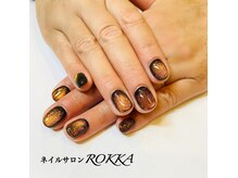 ロッカ(ROKKA)の雰囲気（季節に合わせたデザインをご用意しています。）