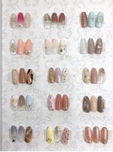 キャンアイドレッシー 深谷店(Can I Dressy)/★・2月定額4,800yen（全体）