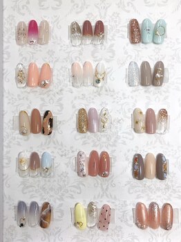 キャンアイドレッシー 深谷店(Can I Dressy)/★・2月定額4,800yen（全体）