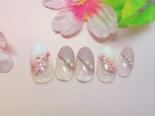 ピアシェ(Piache)/定額デザイン￥9400