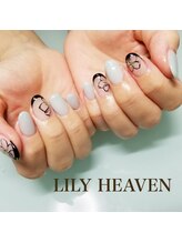 リリーヘブン(LILY HEAVEN)/