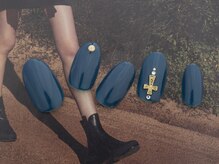 ネイルクロエ(NAIL KCLOE)/定額デザイン☆2本アート