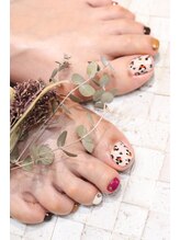 キダチ(Kidati)/人気のアニマル柄