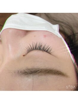 アイトレンド ホテル日航札幌店(EYETREND)/