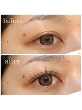 ビビデバビデ(Vivide Vavide)/【まつエク】付け放題コース