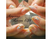 ルーム735 青山(Room735)/アート自由