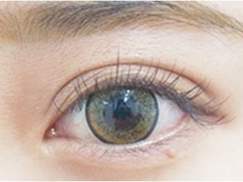 リア 門前仲町店(li'a)/フラットラッシュ80本4500円