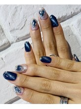 カラン 焼津店(CALIN)/アクセサリーマグネットネイル