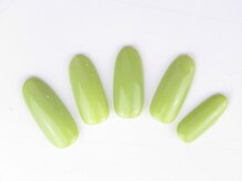 ネイルサロン ディーバ ギンザ(Nail salon Diva GINZA)/ Spring color