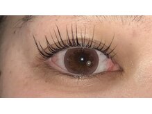 エイト 渋谷本店(eight)/パリジェンヌラッシュリフト