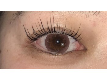 エイト 渋谷本店(eight)/パリジェンヌラッシュリフト