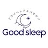 グッドスリープ(Good.sleep)のお店ロゴ