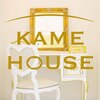 カメハウス(KAME HOUSE)ロゴ