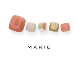 FOOT定額￥6000 クリア 0609a