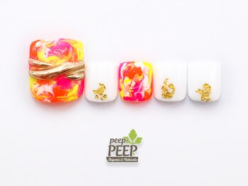 ピッピ 桜新町店(peep PEEP)/ 22年8月マンスリートレンド-29