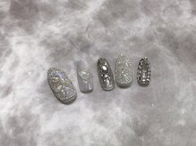 ネイルサロン ネイルクク 桑名駅前店(Nail KUKU)/９月キャンペーン
