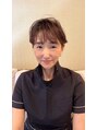 セレブスタイル リフレクソロジー デウィー つくば店 ソメノ ◇ヨガ講師