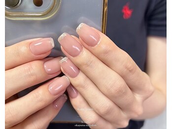 ベース変更◎フレンチ.