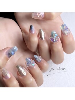 ジュレーヴ(ju reve)/