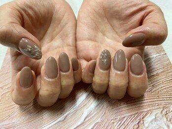 ネイル サロン ヴェレッド(Nail Salon VERED)/オフィスネイル