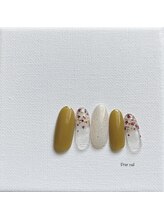 アイラッシュサロン プリエ(Prier)/アート3本コース