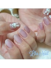 リコ ネイル(Liko Nail)/