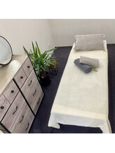 シエロ(Cielo)/店内　部屋