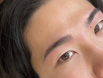 リンクプラスオム(RiMK plus Homme)/眉WAX