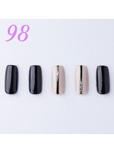 はあとねいる 箕面店/ハンドデザインNO98