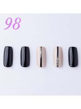 はあとねいる 箕面店/ハンドデザインNO98