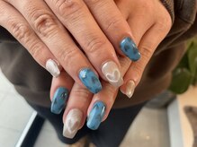 サロン ヴィーヴ(salon Vive)/#マグネットハート