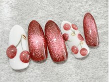 ソエルシー(soel sii)/定額デザイン　アート