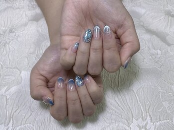 ブルーマグネット