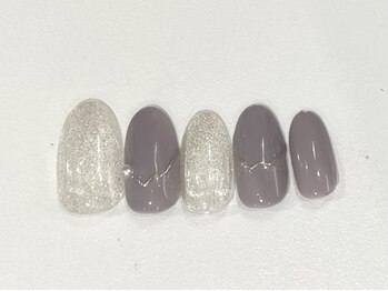 ぷー 知立店(PUU)/デザイン【No.13】