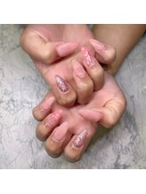 キュウキュウ(99-QQ)/サクラネイル