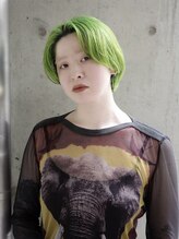 イット(It.) Aoi Shiori