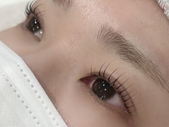 アトリエ ハーロウ(ATELIER HARLOW)/まつげパーマ