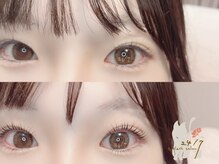 トゥエンティーフォーセブン(24/7)/上下ラッシュリフト