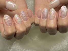 【パラジェルネイルマグネット】