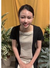 アロマリラク名古屋 栄店&nbsp;金城 セラピスト