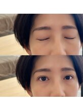 ニューム(nium)/パリジェンヌラッシュリフト