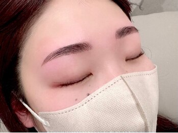 シル 中崎町(Cil)/眉毛wax/ハリウッドブロウリフト