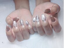 ルナ(Luna)/持ち込みデザイン