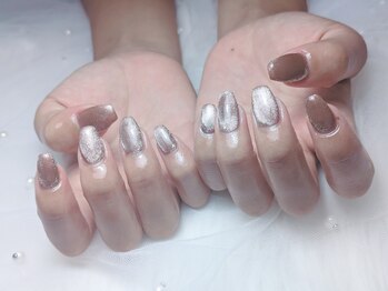 ルナ(Luna)/持ち込みデザイン