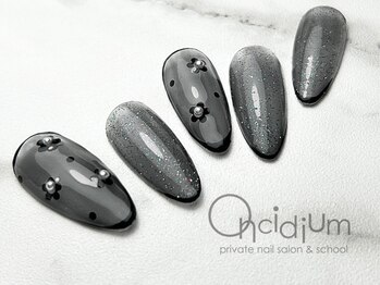 オンシジューム(Oncidium)/