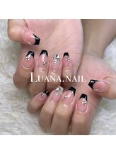ルアナ ネイル(Luana.nail)/