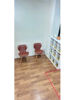 ビオ接骨院 大曽根院/パーソナルカラー/整体/痩身