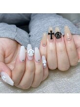 クイーンズビューティーサロン 新宿本店(Queen's beauty salon)/やりつけ放題コース　120分