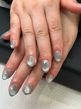 ネイル エヌ アンド ティー(NAIL N&T)/