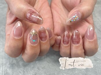 ベーシックアート×クリスマス